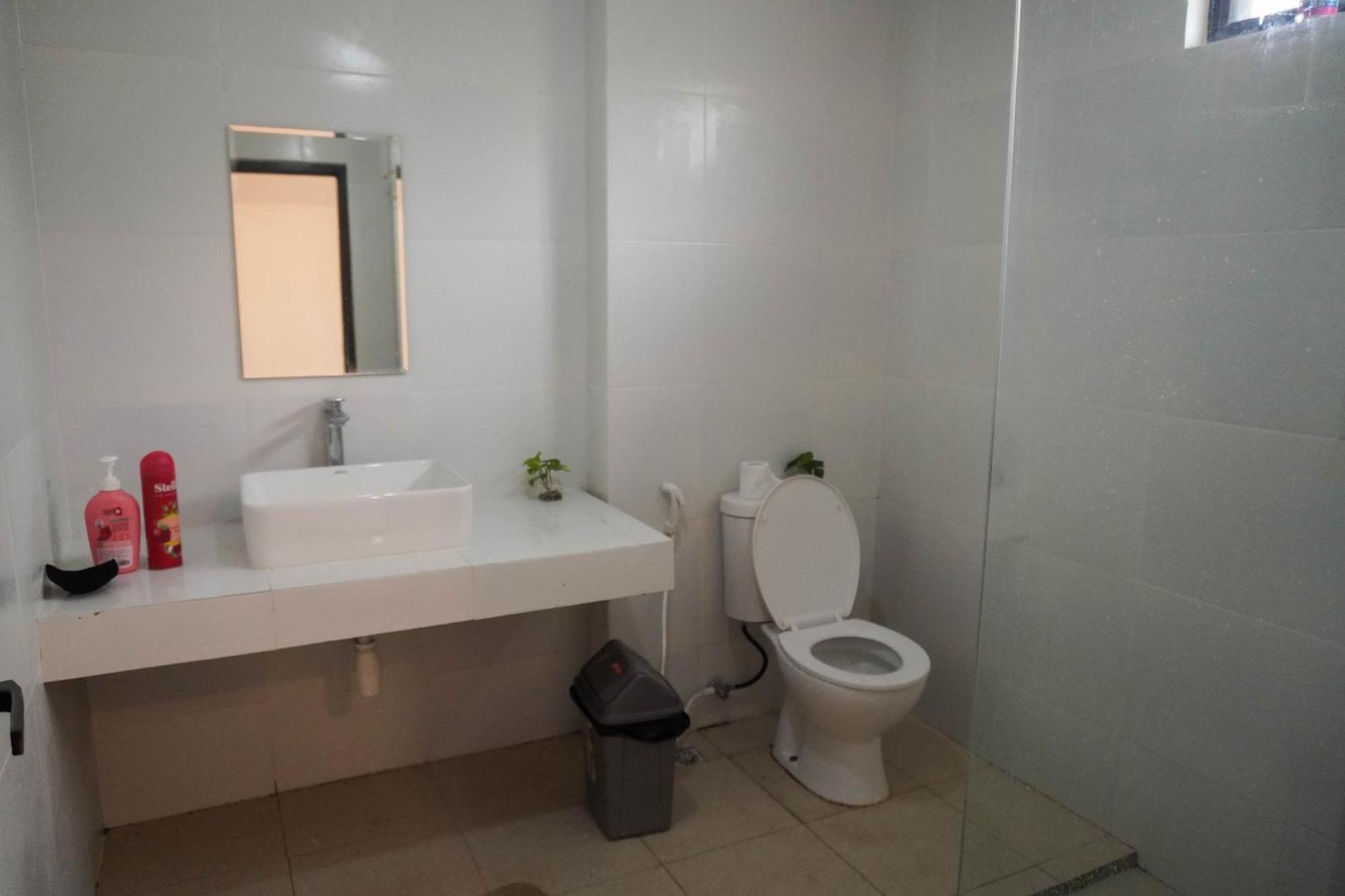 Indonesia Backpacker Hostels Kuta  Exterior foto