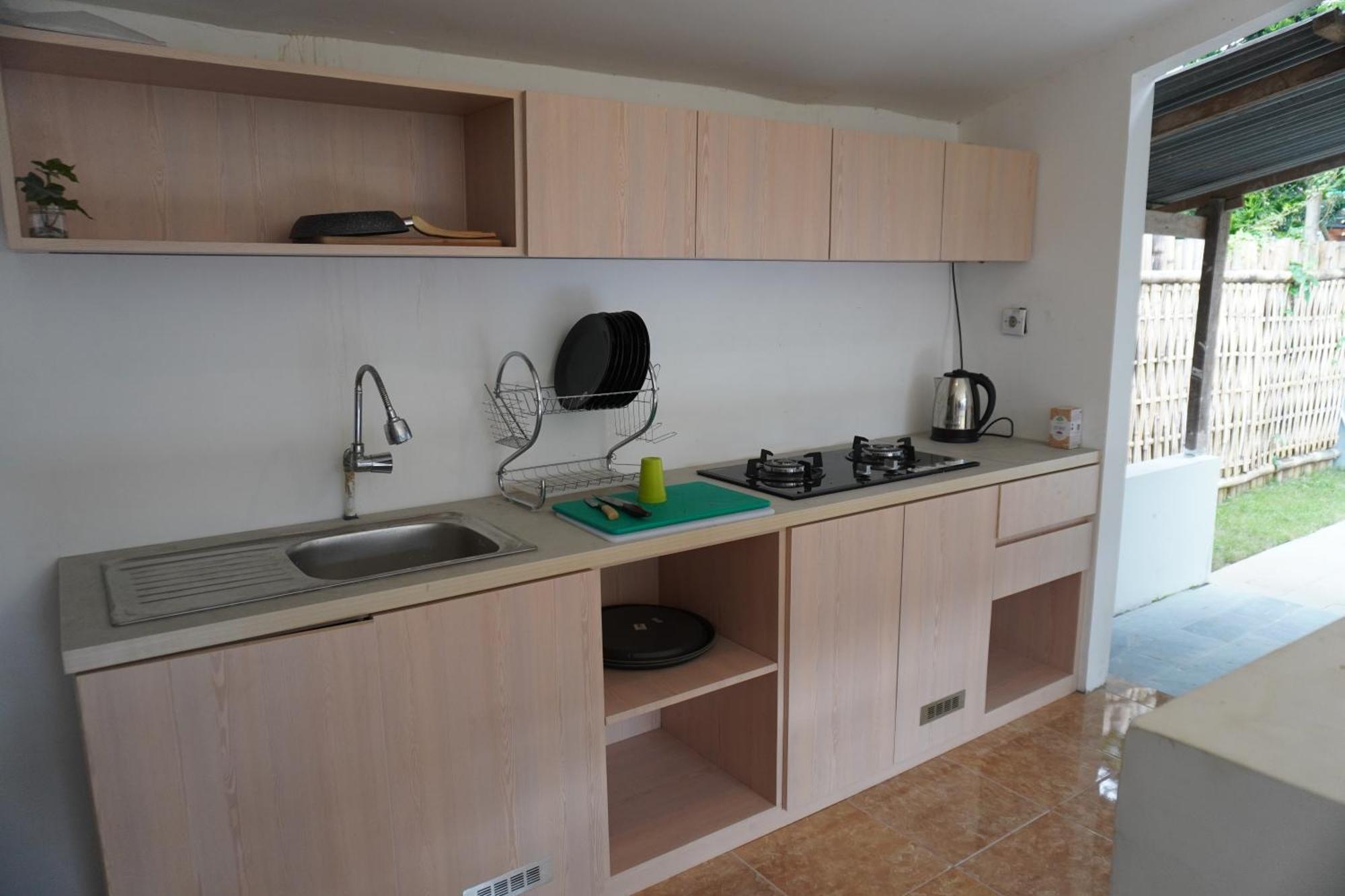 Indonesia Backpacker Hostels Kuta  Exterior foto